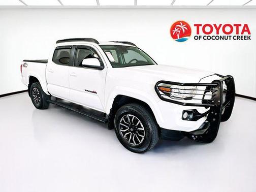 2019 Toyota Tacoma SR5