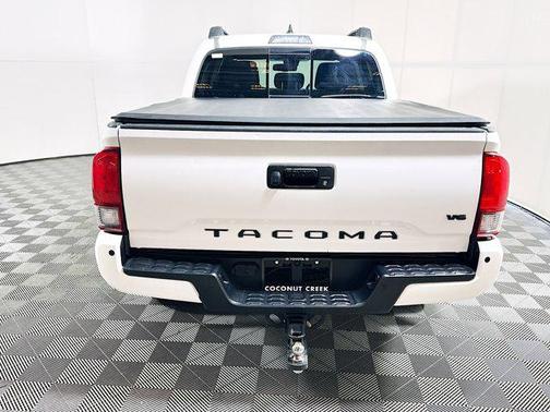 2019 Toyota Tacoma SR5