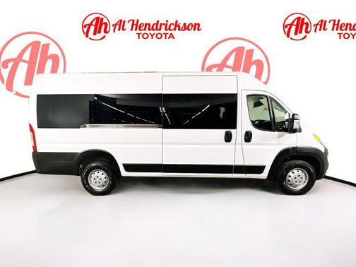 2023 RAM ProMaster 3500 High Roof