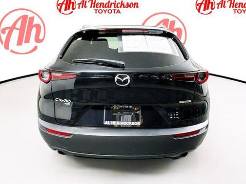 2022 Mazda CX-30 2.5 S Premium Package