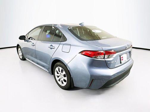 Celestite 2024 Toyota Corolla LE
