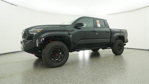 2025 Toyota Tacoma TRD Pro