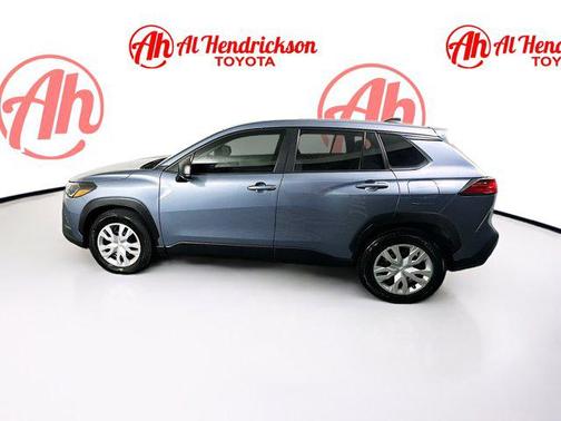 2023 Toyota Corolla Cross L