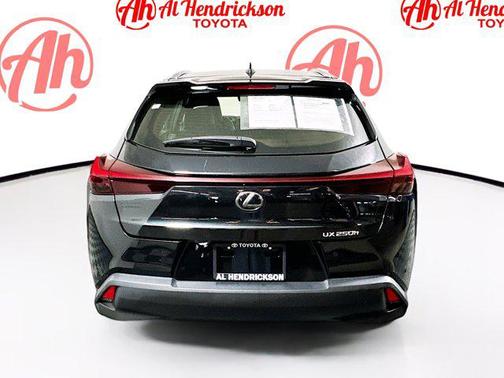 2024 Lexus UX 250h Base