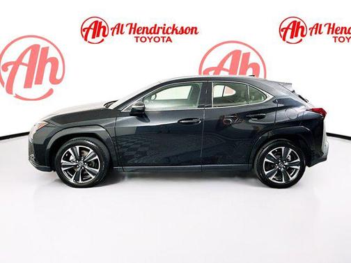 2024 Lexus UX 250h Base