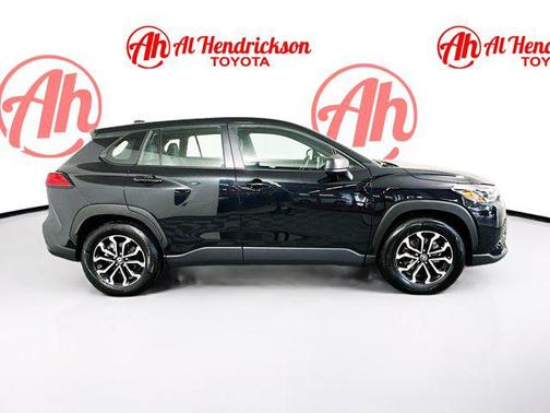 2024 Toyota Corolla Hybrid L