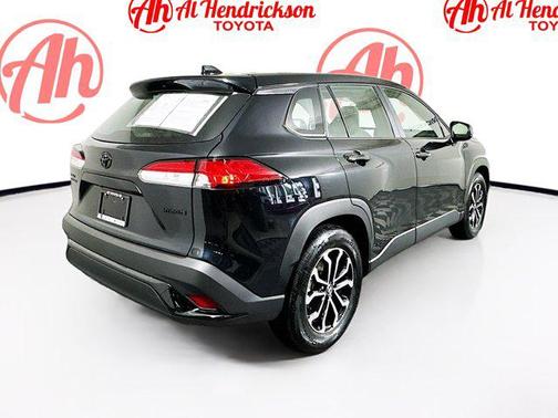2024 Toyota Corolla Hybrid L