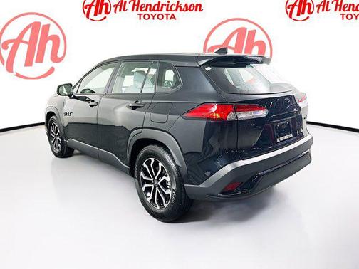 2024 Toyota Corolla Hybrid L