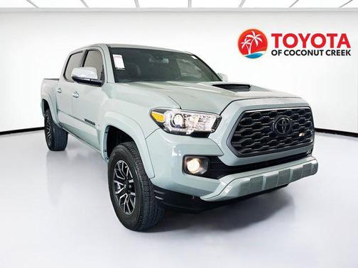Lunar 2023 Toyota Tacoma TRD Sport