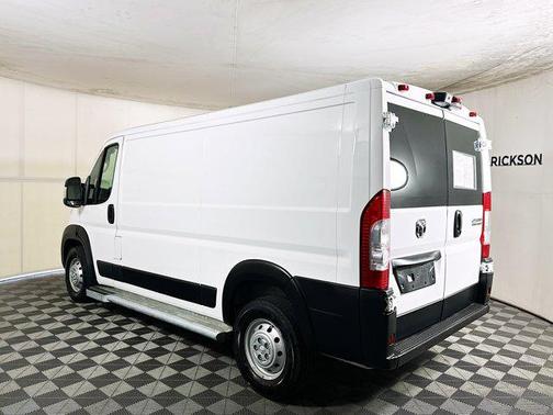 2023 RAM ProMaster 2500 Base