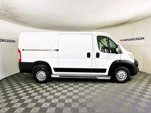 2023 RAM ProMaster 2500 Base