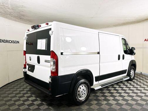 2023 RAM ProMaster 2500 Base