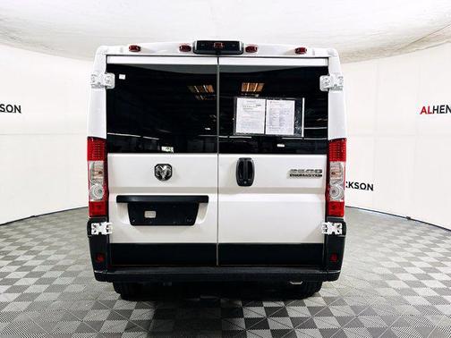 2023 RAM ProMaster 2500 Base