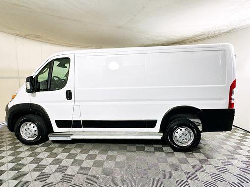 2023 RAM ProMaster 2500 Base