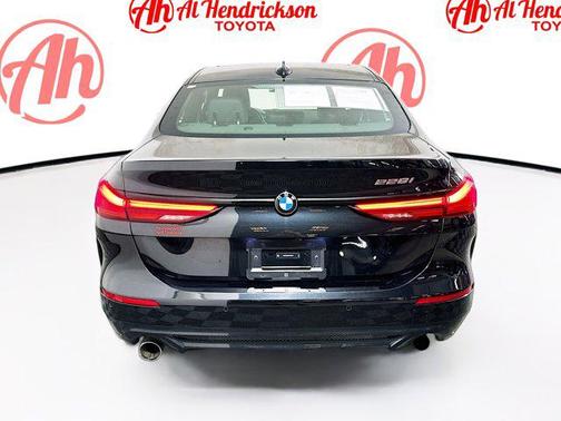 2024 BMW 228 Gran Coupe i sDrive