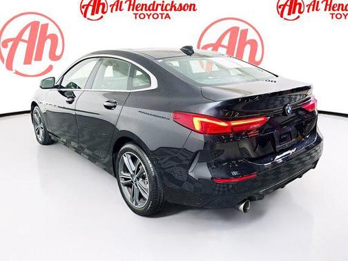 2024 BMW 228 Gran Coupe i sDrive