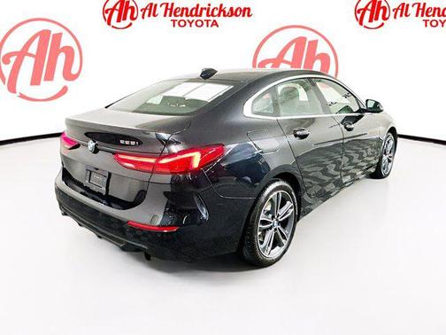 2024 BMW 228 Gran Coupe i sDrive