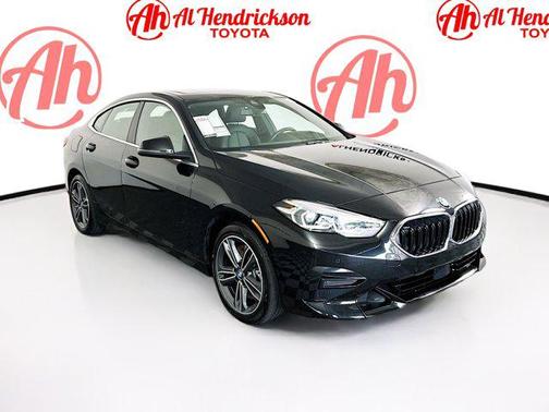 2024 BMW 228 Gran Coupe i sDrive