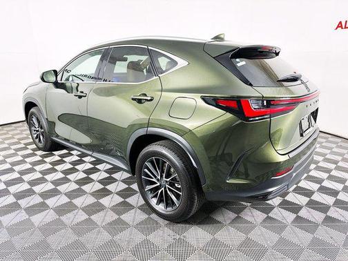 2024 Lexus NX 250 Premium