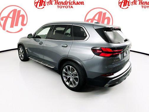 2024 BMW X5 sDrive40i