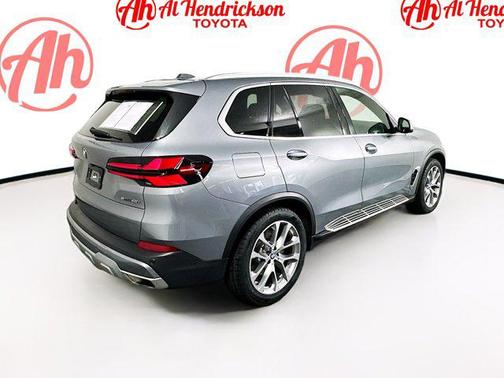 2024 BMW X5 sDrive40i