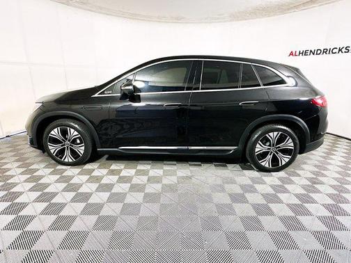 2023 Mercedes-Benz EQE 350 4MATIC