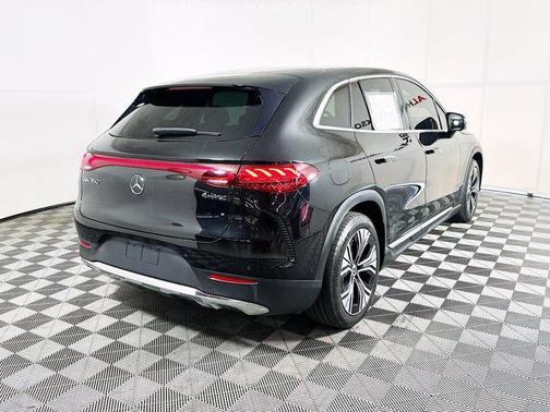 2023 Mercedes-Benz EQE 350 4MATIC