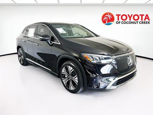 2023 Mercedes-Benz EQE 350 4MATIC