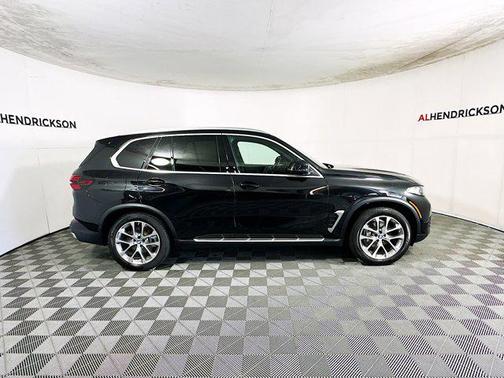 2025 BMW X5 sDrive40i