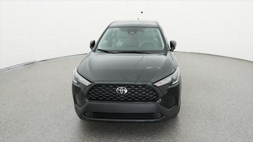 2025 Toyota Corolla Cross L