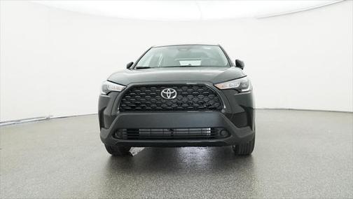 2025 Toyota Corolla Cross L