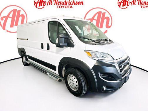2023 RAM ProMaster 2500 Base