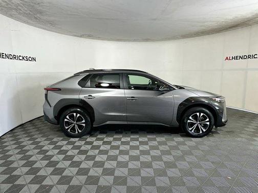 2024 Toyota bZ4X XLE