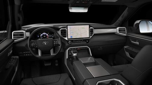 2025 Toyota Sequoia Limited