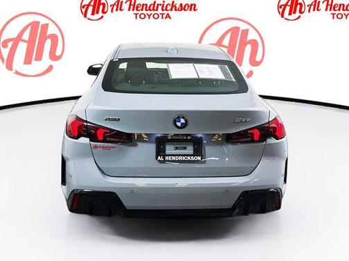 2025 BMW 228 Gran Coupe xDrive