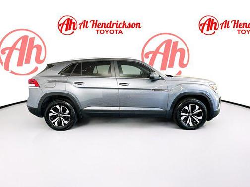 2024 Volkswagen Atlas Cross Sport 2.0T SE