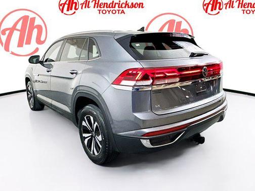 2024 Volkswagen Atlas Cross Sport 2.0T SE