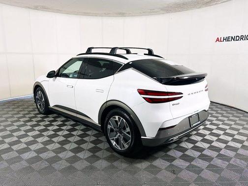 2025 Genesis GV60 Standard RWD