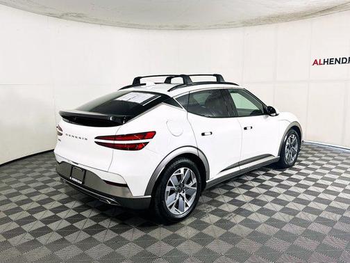 2025 Genesis GV60 Standard RWD