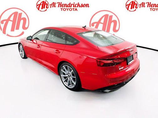 2025 Audi A5 Sportback 45 S Line Premium