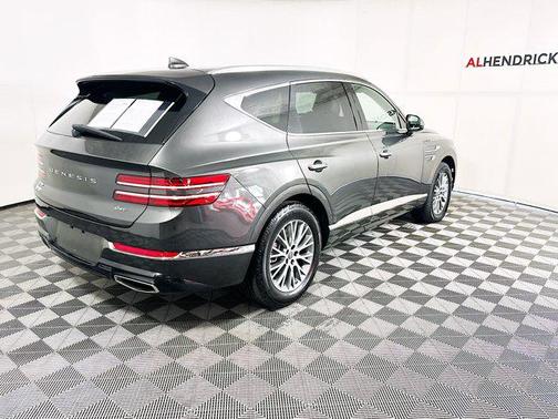 2024 Genesis GV80 2.5T