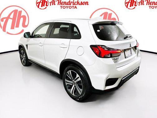 2021 Mitsubishi Outlander Sport SE