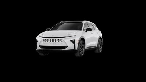 2025 Toyota Crown Signia Limited