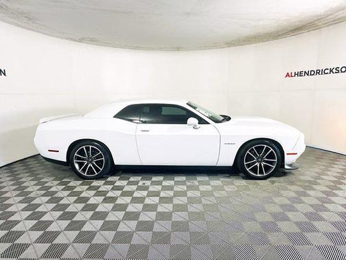 2020 Dodge Challenger R/T