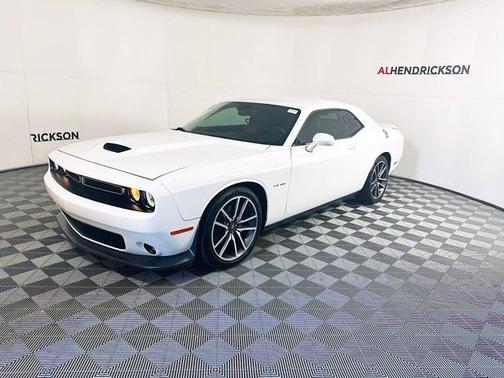 2020 Dodge Challenger R/T