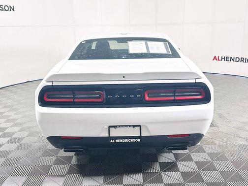 2020 Dodge Challenger R/T