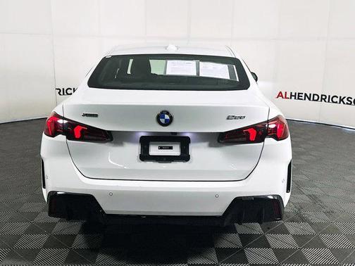 2025 BMW 228 Gran Coupe xDrive