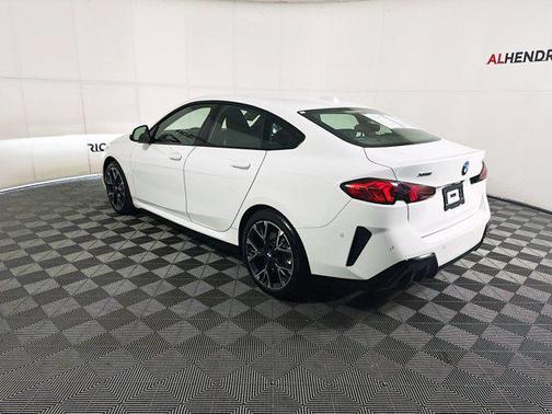 2025 BMW 228 Gran Coupe xDrive