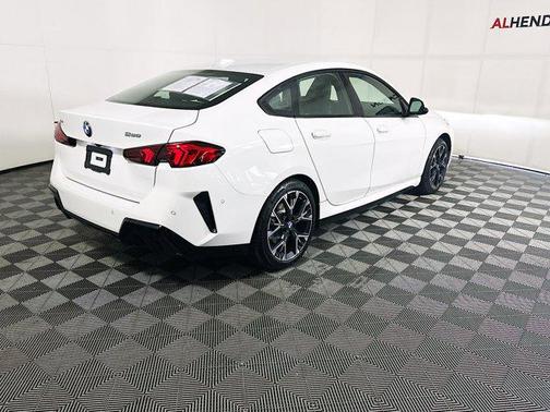 2025 BMW 228 Gran Coupe xDrive