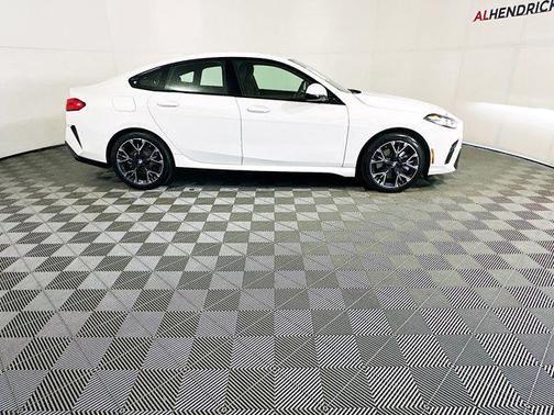 2025 BMW 228 Gran Coupe xDrive